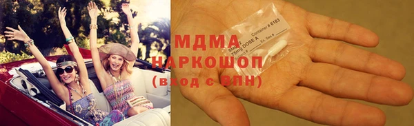крисы Абаза