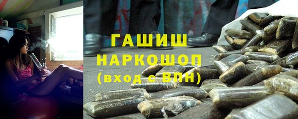 крисы Абаза